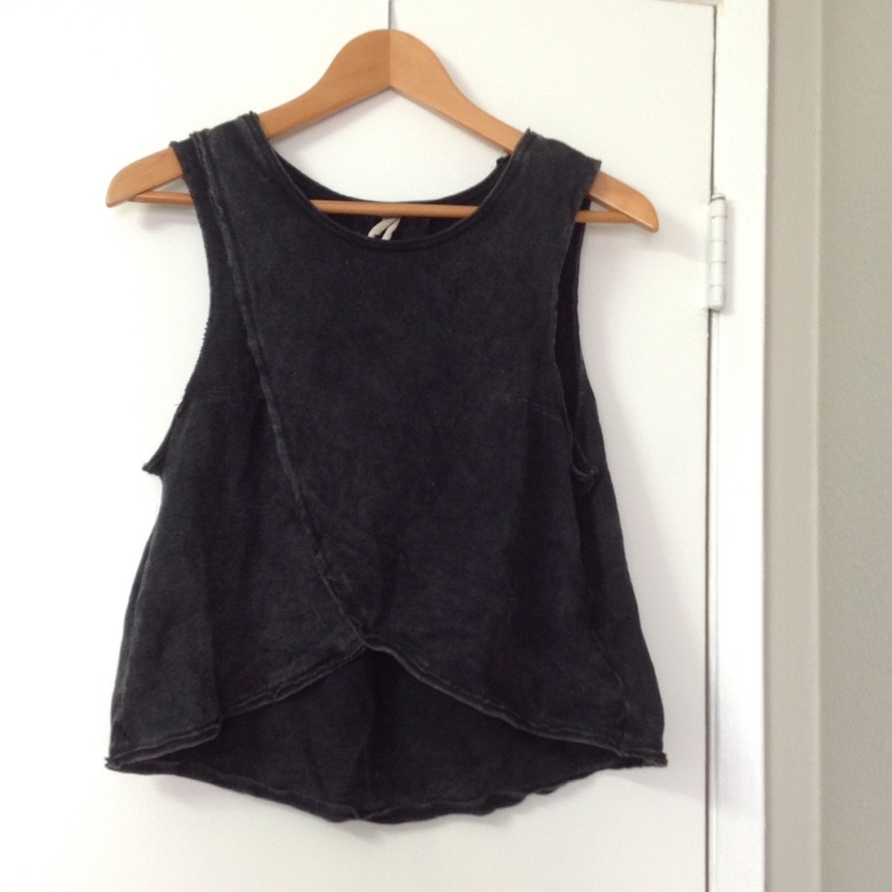 Free people tank top